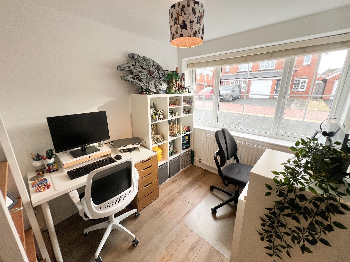 Bryn Y Telor, Coity, Bridgend County Borough, CF35 6FU